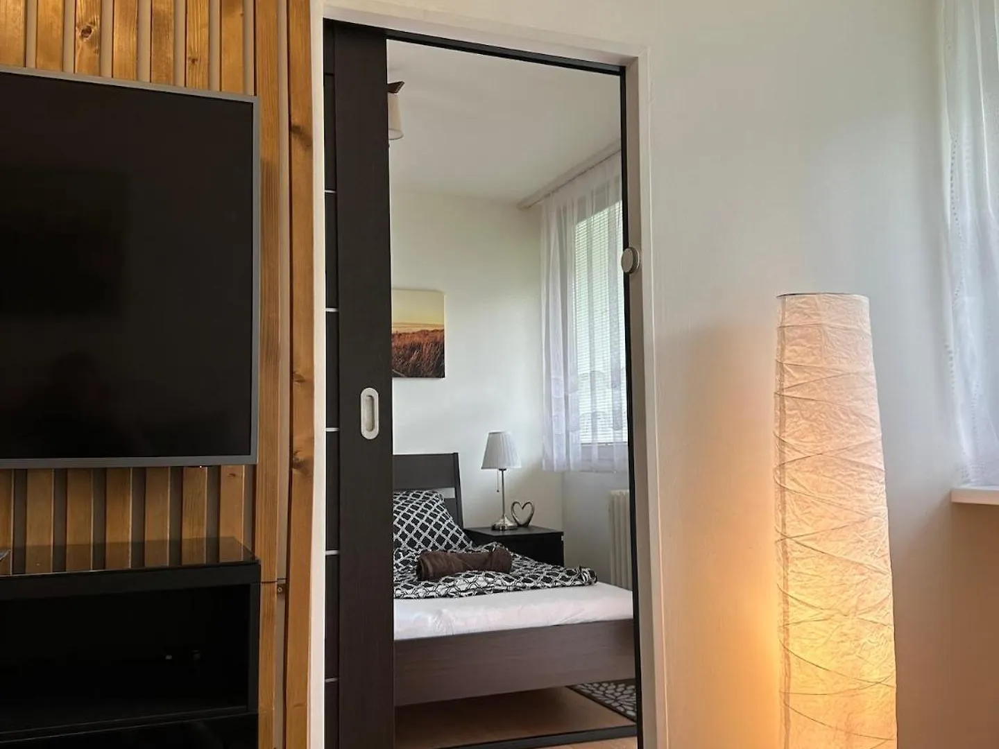 Cozy Home Near City Centre Praha 0*,