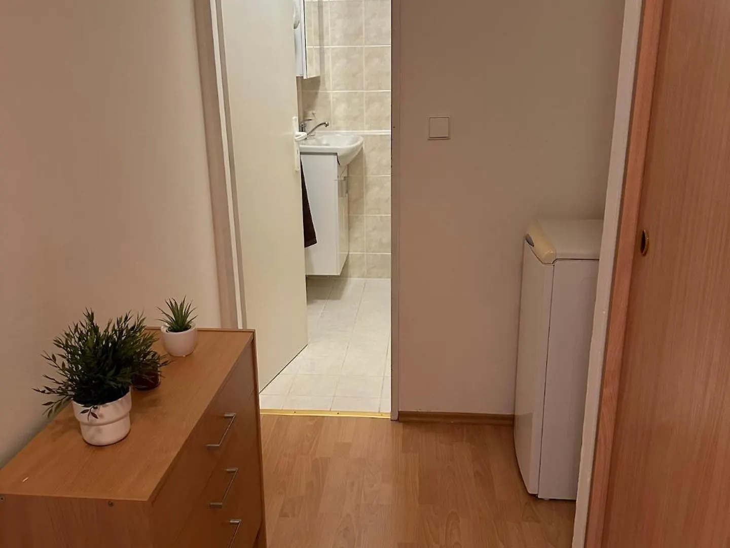Cozy Home Near City Centre Praha 0*,