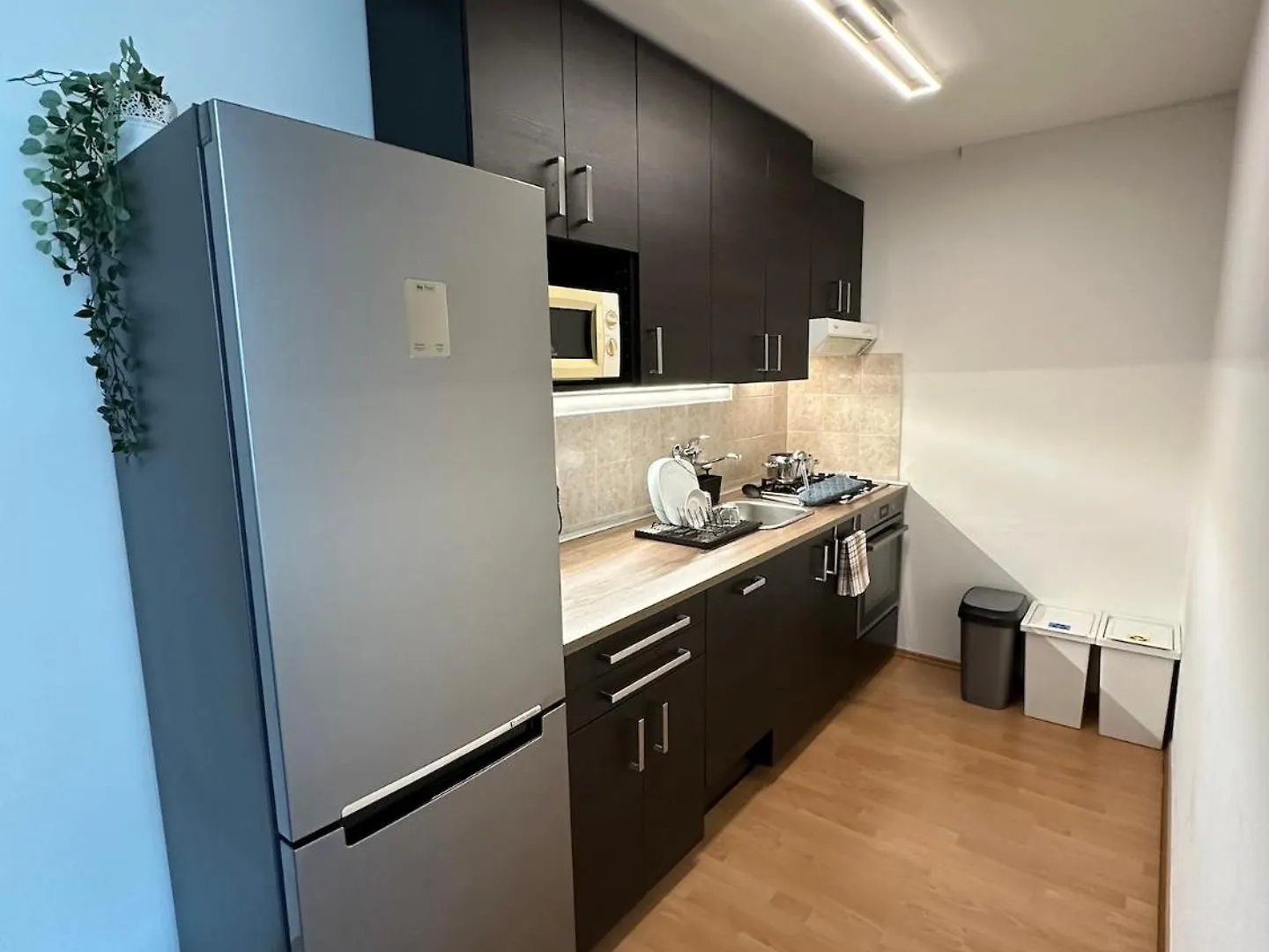 Apartmán Cozy Home Near City Centre Praha