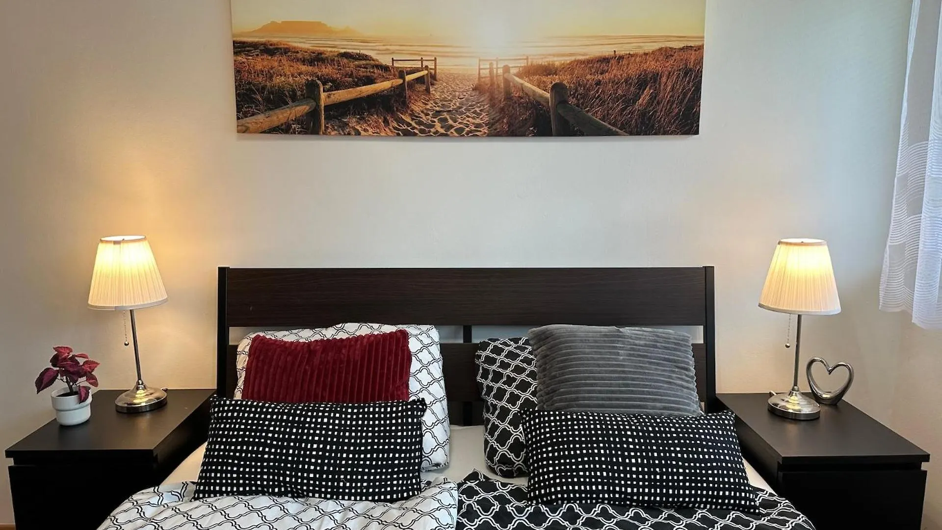 Apartmán Cozy Home Near City Centre Praha Česká republika
