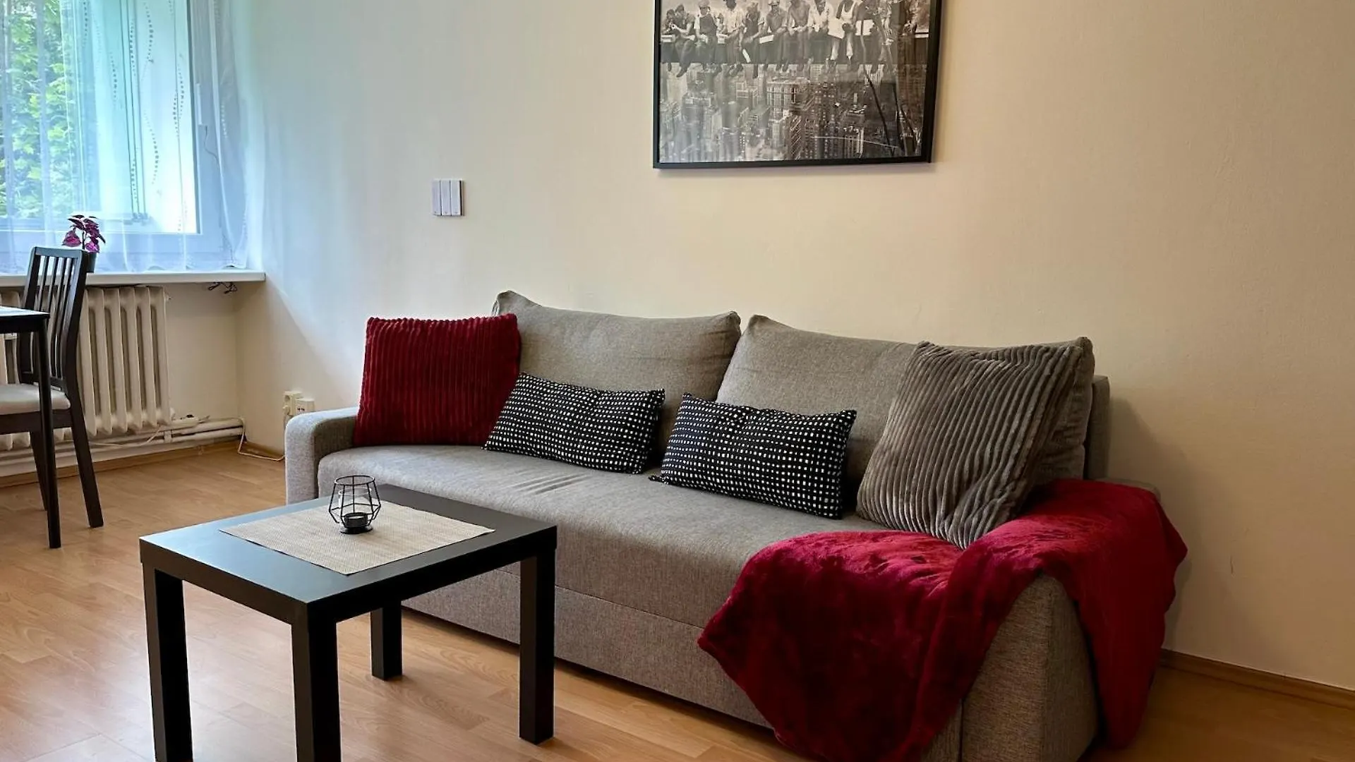 Cozy Home Near City Centre براغ 0*,  جمهورية التشيك