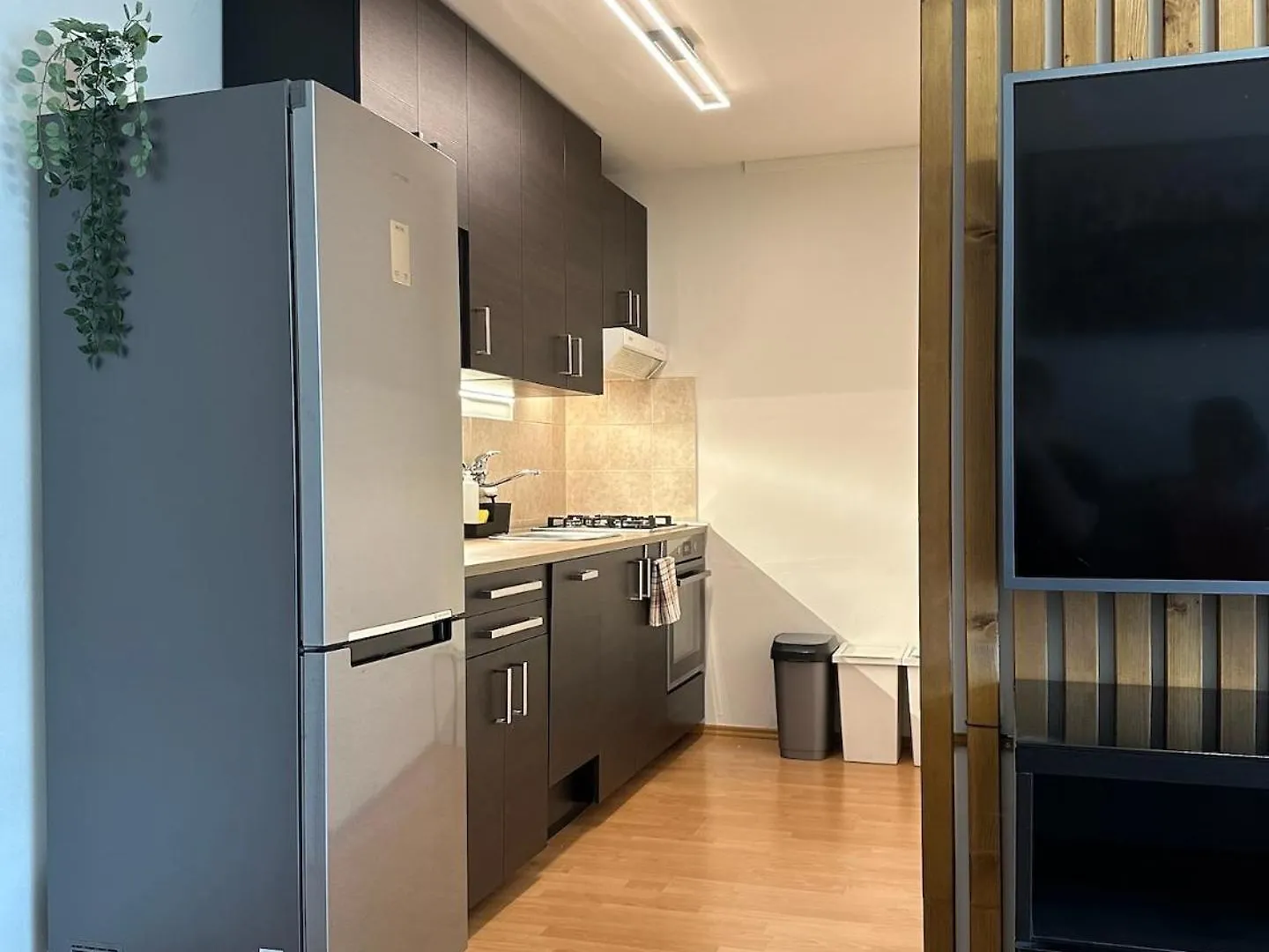شقة Cozy Home Near City Centre براغ