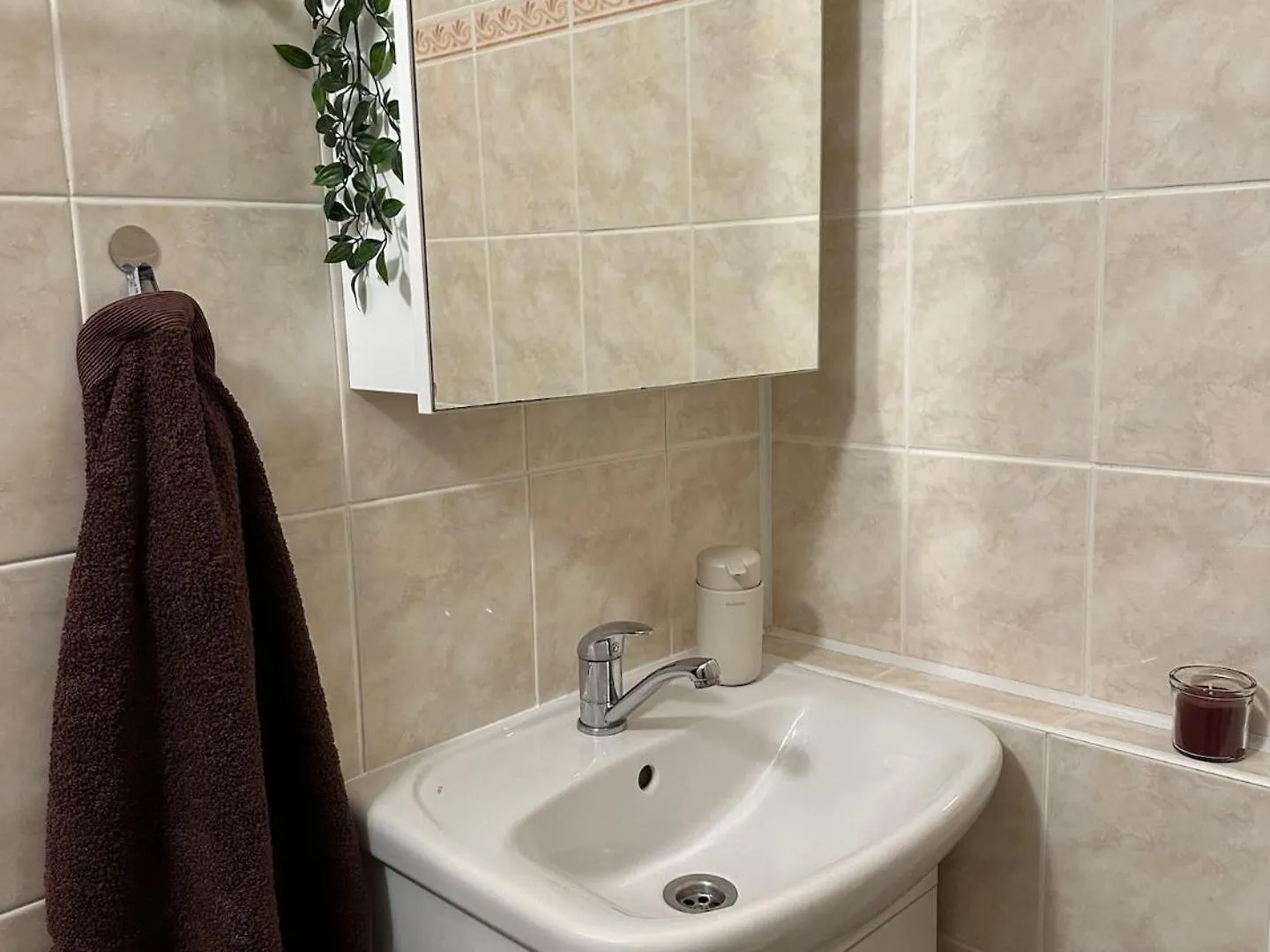 شقة Cozy Home Near City Centre براغ جمهورية التشيك