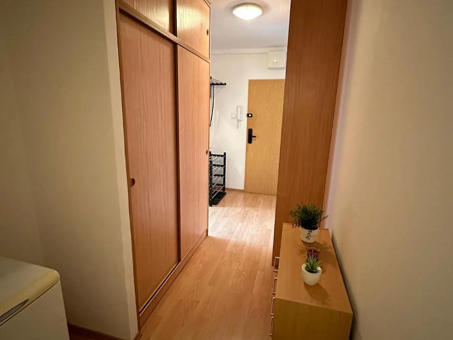 Cozy Home Near City Centre براغ